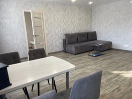 Снять однокомнатную квартиру Октябрьская ул, 45  м&sup2;, 6000 рублей