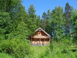 Снять  дом Снежная ул, 160  м&sup2;, 8800 рублей