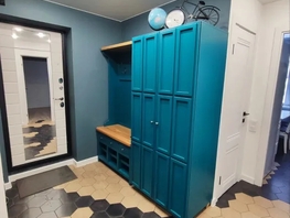 Снять трехкомнатную квартиру Гудина ул, 69  м&sup2;, 8500 рублей