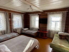 Снять  дом Гудина ул, 56  м&sup2;, 9500 рублей