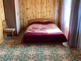 Снять  дом Октябрьская ул, 60  м&sup2;, 12000 рублей