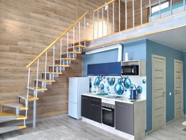 Снять  дом Набережная ул, 45  м&sup2;, 7500 рублей