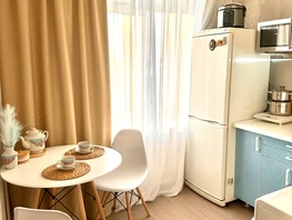 Снять двухкомнатную квартиру Транспортная ул, 44  м&sup2;, 3580 рублей