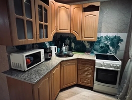 Снять двухкомнатную квартиру Локомотивная ул, 43  м&sup2;, 3416 рублей