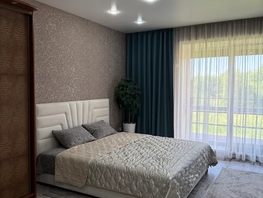 Снять однокомнатную квартиру 3-й мкр, 35  м&sup2;, 2600 рублей