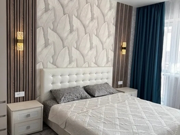 Снять однокомнатную квартиру 3-й мкр, 35  м&sup2;, 2800 рублей