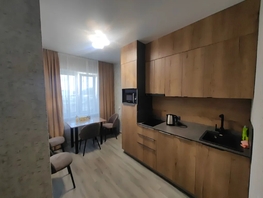 Снять двухкомнатную квартиру Комсомольский пр-кт, 50  м&sup2;, 5000 рублей