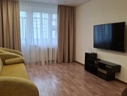Снять двухкомнатную квартиру Мира пр-кт, 52  м&sup2;, 4000 рублей