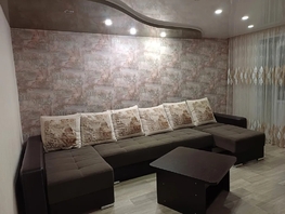Снять трехкомнатную квартиру Энгельса ул, 70  м&sup2;, 3500 рублей