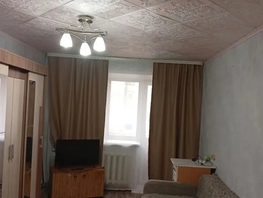 Снять однокомнатную квартиру Кирова ул, 40  м&sup2;, 2000 рублей