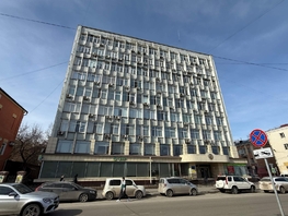 Продается Офис Дзержинского ул, 494.3  м&sup2;, 43850000 рублей