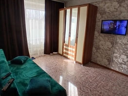 Снять однокомнатную квартиру Павлова ул, 36  м&sup2;, 2300 рублей