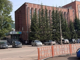Продается Офис Кирова ул, 389.8  м&sup2;, 11208000 рублей