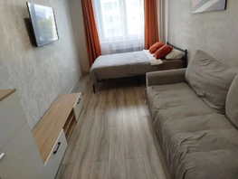 Снять однокомнатную квартиру Румянцева ул, 43  м&sup2;, 2362 рублей