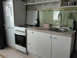 Снять однокомнатную квартиру Касьянова ул, 44  м&sup2;, 2500 рублей