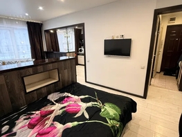 Снять однокомнатную квартиру Терешковой ул, 30  м&sup2;, 3000 рублей