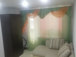 Снять однокомнатную квартиру Реброва-Денисова ул, 39  м&sup2;, 2700 рублей