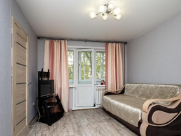 Продается 2-комнатная квартира 1-й мкр, 44  м&sup2;, 4650000 рублей