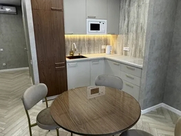 Снять однокомнатную квартиру 192-й квартал, 50  м&sup2;, 4500 рублей