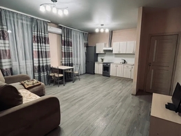 Снять однокомнатную квартиру Верхняя Набережная ул, 34  м&sup2;, 3000 рублей
