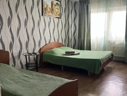 Снять однокомнатную квартиру Ярославского ул, 39  м&sup2;, 2100 рублей
