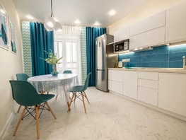Снять однокомнатную квартиру Советская ул, 45  м&sup2;, 3800 рублей