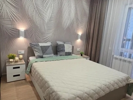 Снять однокомнатную квартиру Ивана Доронина ул, 40  м&sup2;, 3312 рублей