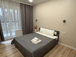 Снять однокомнатную квартиру Ивана Доронина ул, 39  м&sup2;, 3300 рублей