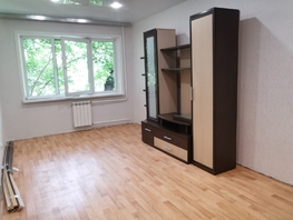 Продается 1-комнатная квартира 6-й микрорайон, 29.3  м&sup2;, 2900000 рублей