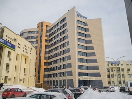 Офис, 60.4 м², 8 этаж