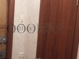 1-комнатная квартира, 17 м², 5/9 этаж