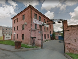 Здание, 400 м²