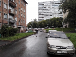 Сдается 3-комнатная квартира Ленина пр-кт, 60 м², 16000 рублей