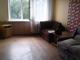 Гостинка, 23 м², 4/9 этаж