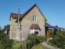Дом, 150 м², 2 этажа, участок 10 сот.