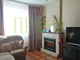 3-комнатная квартира, 58 м², 3/12 этаж