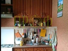 3-комнатная квартира, 59 м², 5/5 этаж
