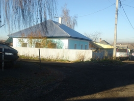 Дом, 64 м², 1 этаж, участок 10 сот.