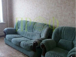 1-комнатная квартира, 23 м², 3/9 этаж