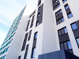 2-комнатная квартира, 60.46 м², 9/9 этаж
