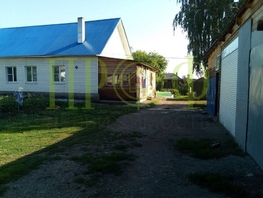 Дом, 100 м², 1 этаж, участок 20 сот.
