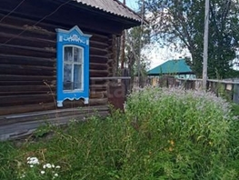 Дом, 34 м², 1 этаж, участок 12 сот.