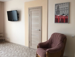 2-комнатная квартира, 48 м², 10/14 этаж
