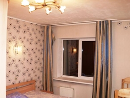 2-комнатная квартира, 60 м², 12/12 этаж