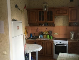 3-комнатная квартира, 55.8 м², 1/5 этаж