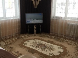 2-комнатная квартира, 76 м², 1/5 этаж