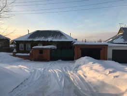 Дом, 107 м², 1 этаж, участок 10 сот.