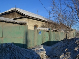 Дом, 35 м²