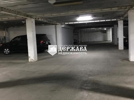 парковка, 18 м², панельный