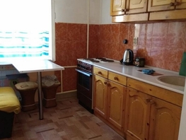 1-комнатная квартира, 40 м², 1/5 этаж